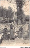 AFQP10-87-0871 - ST-VICTURNIEN - La Fontaine Miraculeuse Où Se Font Les Dévotions - Other & Unclassified