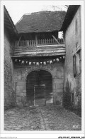 AFQP10-87-0875 - SOLIGNAC - Entrée De L'abbaye - Porte Renaissance  - Limoges