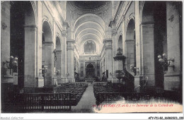 AFYP11-82-1057 - MONTAUBAN - T Et G - Intérieur De La Cathédrale  - Montauban