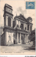 AFYP11-82-1011 - MONTAUBAN - La Cathédrale  - Montauban