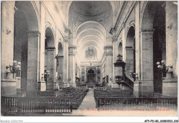 AFYP11-82-1010 - MONTAUBAN - T & G - Intérieur De La Cathédrale  - Montauban