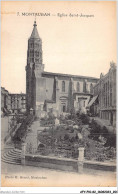 AFYP10-82-1001 - MONTAUBAN - église Saint-jacques  - Montauban