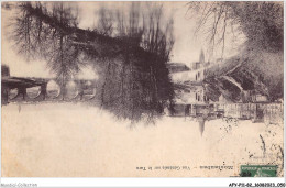 AFYP11-82-1027 - MONTAUBAN - Vue Générale Sur Le Tarn  - Montauban