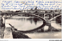 AFYP10-82-0941 - Tarn Et Garonne - MONTAUBAN - Vue Générale Sur La Ville Haute  - Montauban