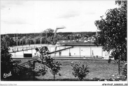 AFWP9-87-0976 - LIMOGES - Haute-vienne - La Piscine - Limoges