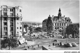 AFWP9-87-0979 - LIMOGES - L'hôtel De Ville - Limoges