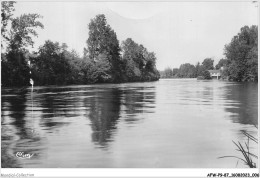 AFWP9-87-0903 - SAILLAT - Haute-vienne - Les Bords De La Vienne - Rochechouart