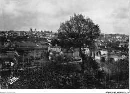 AFWP11-87-1112 - SAINT-JUNIEN - Haute-vienne - Vue Générale - Saint Junien