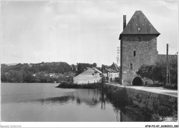AFWP11-87-1094 - PEYRAT-LE-CHATEAU - Haute-vienne - La Tour Et Un Coin Du Lac - Limoges