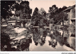 AFWP11-87-1099 - EYMOUTIERS - Haute-vienne - Moulin De Barthout - Eymoutiers