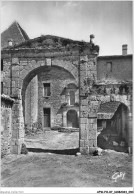 AFWP11-87-1101 - MORTEMART - Haute-vienne - Entrée De L'ancien Hôpital - Bellac