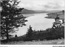 AFWP11-87-1100 - Entre Peyrat-le-chateau Et Royère - Creuse - LE LAC DE VASSIVIERE - Limoges