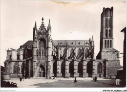 AFWP11-87-1103 - LIMOGES - La Cathédrale - Limoges