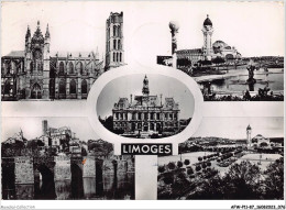 AFWP11-87-1092 - LIMOGES  - Limoges