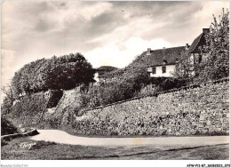 AFWP11-87-1090 - Haute-vienne - SAINT-AUVENT - Le Château Et Les Remparts - Rochechouart