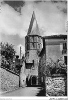 AFWP11-87-1087 - ROCHECHOUART - L'église - Rochechouart