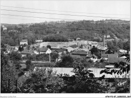 AFWP11-87-1086 - Haute-vienne - Environs De LIMOGES L'AIGUILLE - Vue Générale Sur L'usine - Limoges