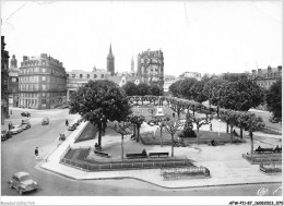 AFWP11-87-1089 - LIMOGES - Place Jourdan - Limoges