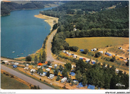 AFWP11-87-1068 - BUJALEUF - Haute-vienne - Le Plan D'eau Et Le Camping - Limoges