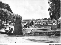 AFWP11-87-1055 - LIMOGES - Les Jardins De L'evêché - Limoges