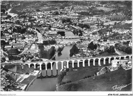 AFWP11-87-1060 - LIMOGES - Haute-vienne - Vallée De La Vienne Et Les Ponts - Limoges