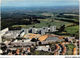 AFWP11-87-1061 - LIMOGES - Vu Du Ciel - Cité De La Bastide - Limoges