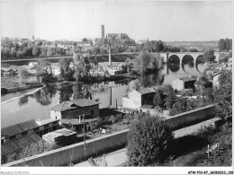 AFWP10-87-1052 - LIMOGES - Haute-vienne - La Vallée De La Vienne - Limoges