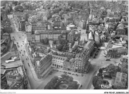 AFWP10-87-1051 - LIMOGES - Haute-vienne - 4 A - Vue Aérienne - Place Jourdan - Limoges