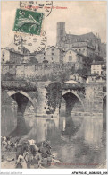 AFWP10-87-1005 - LIMOGES - Pont St-etienne - Limoges