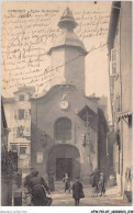 AFWP10-87-1001 - LIMOGES - église St-aurélien - Limoges