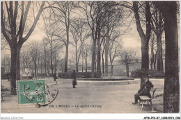 AFWP10-87-0986 - LIMOGES - Le Jardin D'orsay - Limoges