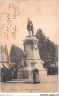 AFWP10-87-0984 - LIMOGES - Statue De Carnot - Limoges