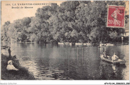 AFVP11-94-0970 - LA VARENNE-CHENNEVIERES - Bords De Marne  - Chennevieres Sur Marne