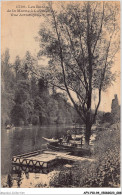 AFVP10-94-0915 - Les Bords De La Marne à  LA VARENNE - Vue Artistique  - Chennevieres Sur Marne