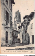 AFYP5-81-0395 - ALBI - La Rue Des Prêtres Et La Cathédrale  - Albi