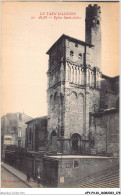 AFYP4-81-0363 - Le Tarn Illustré - ALBI - église Saint-salvy  - Albi