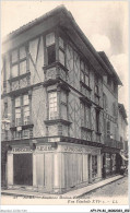 AFYP4-81-0350 - ALBI - Ancienne Maisons Enjalbert - Rue Timbale XVIe S  - Albi