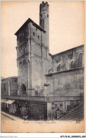 AFYP4-81-0316 - ALBI - L'église Saint-salvi - Albi
