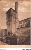 AFYP4-81-0300 - ALBI - L'église Saint-salvy  - Albi