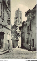 AFYP4-81-0294 - ALBI - La Rue Des Prêtres  - Albi