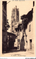 AFYP4-81-0283 - Le Tarn Illustré - ALBI - Rue Des Prêtres  - Albi