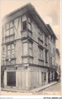 AFYP3-81-0262 - ALBI - Ancienne Maison Enjalbert - Rue Timbale XVIe S  - Albi