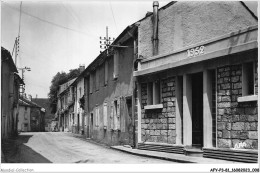 AFYP3-81-0186 - La Montagne Noire - ARFONS - Tarn - Rue De La Poste  - Castres