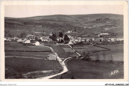 AFYP3-81-0187 - La Montagne Noire - ARFONS - Vue Panoramique  - Castres