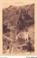 AFYP2-81-0181 - Le Tarn Illustré - AMBIALET - Près ALBI - Le Village Et Le Prieuré  - Albi