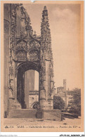 AFYP2-81-0165 - ALBI - Cathédrale Ste-cécile - Porche Du XVe  - Albi