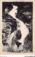 AFYP2-81-0155 - La Tarn Illustré - LE PONT-DE-LARN - La Cascade  - Autres & Non Classés