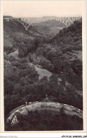 AFYP2-81-0142 - VIADUC-DU-VIAUR - Vue Du Viaduc Et Contour De La Route D'Albi à Rodez  - Albi