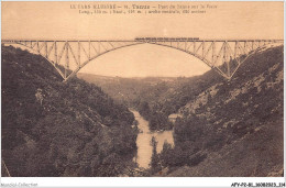 AFYP2-81-0145 - Le Tarn Illustré - Tanus - Pont De Tanus Sur Le Viaur  - Albi