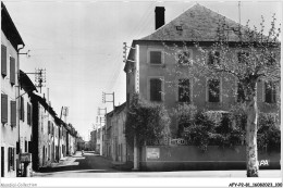 AFYP2-81-0138 - PAMPELONNE - Tarn - La Grand'rue  - Pampelonne